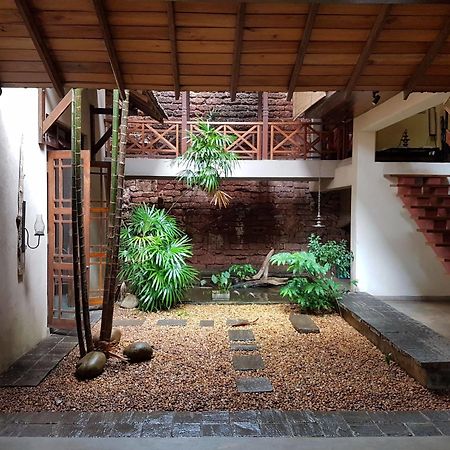 Highbury Colombo Apartment Exterior photo