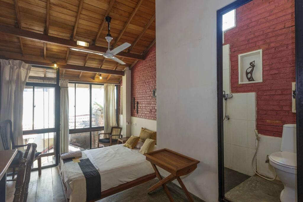 Highbury Colombo Apartment Exterior photo