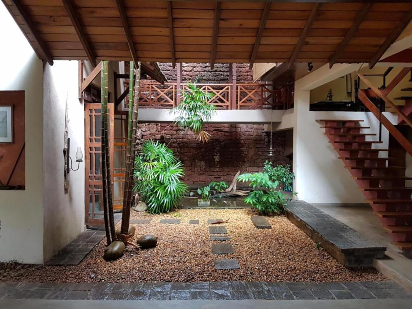 Highbury Colombo Apartment Exterior photo
