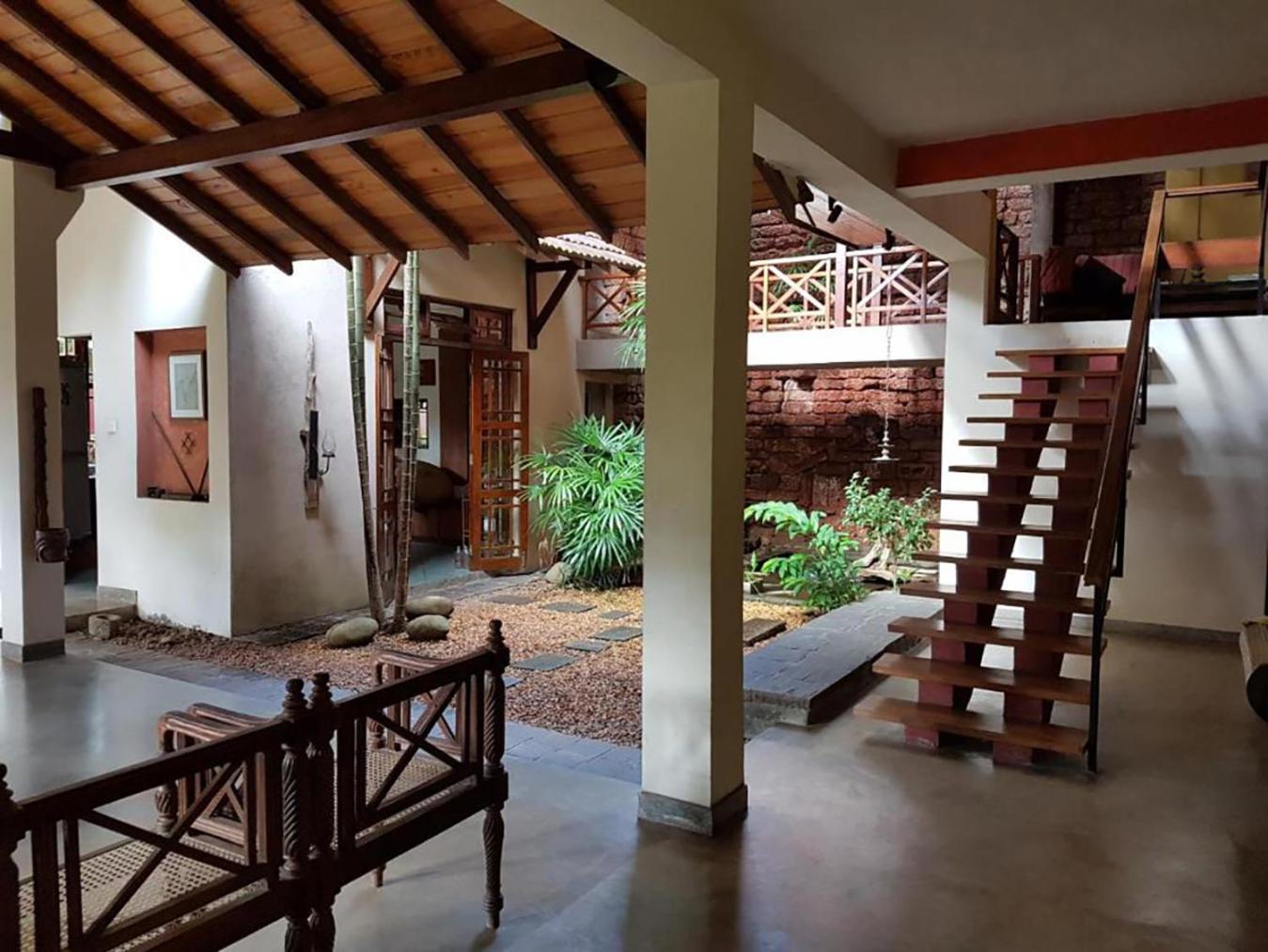 Highbury Colombo Apartment Exterior photo