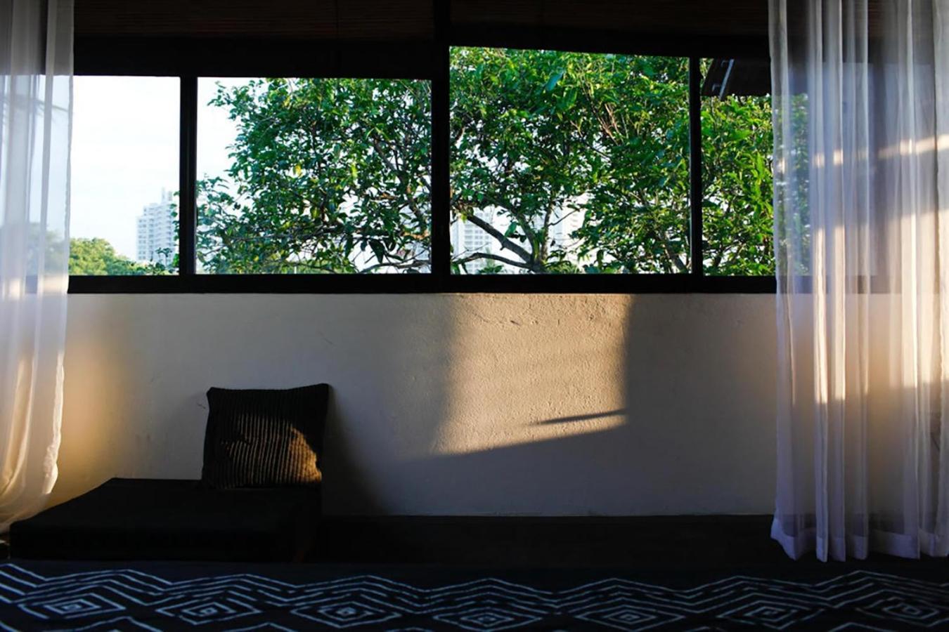 Highbury Colombo Apartment Exterior photo