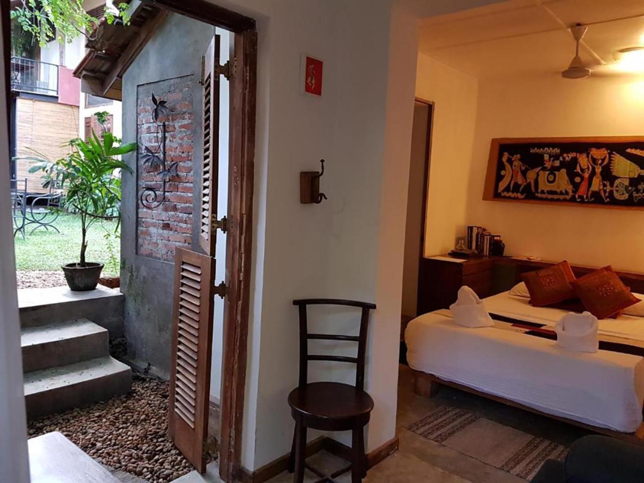 Highbury Colombo Apartment Exterior photo