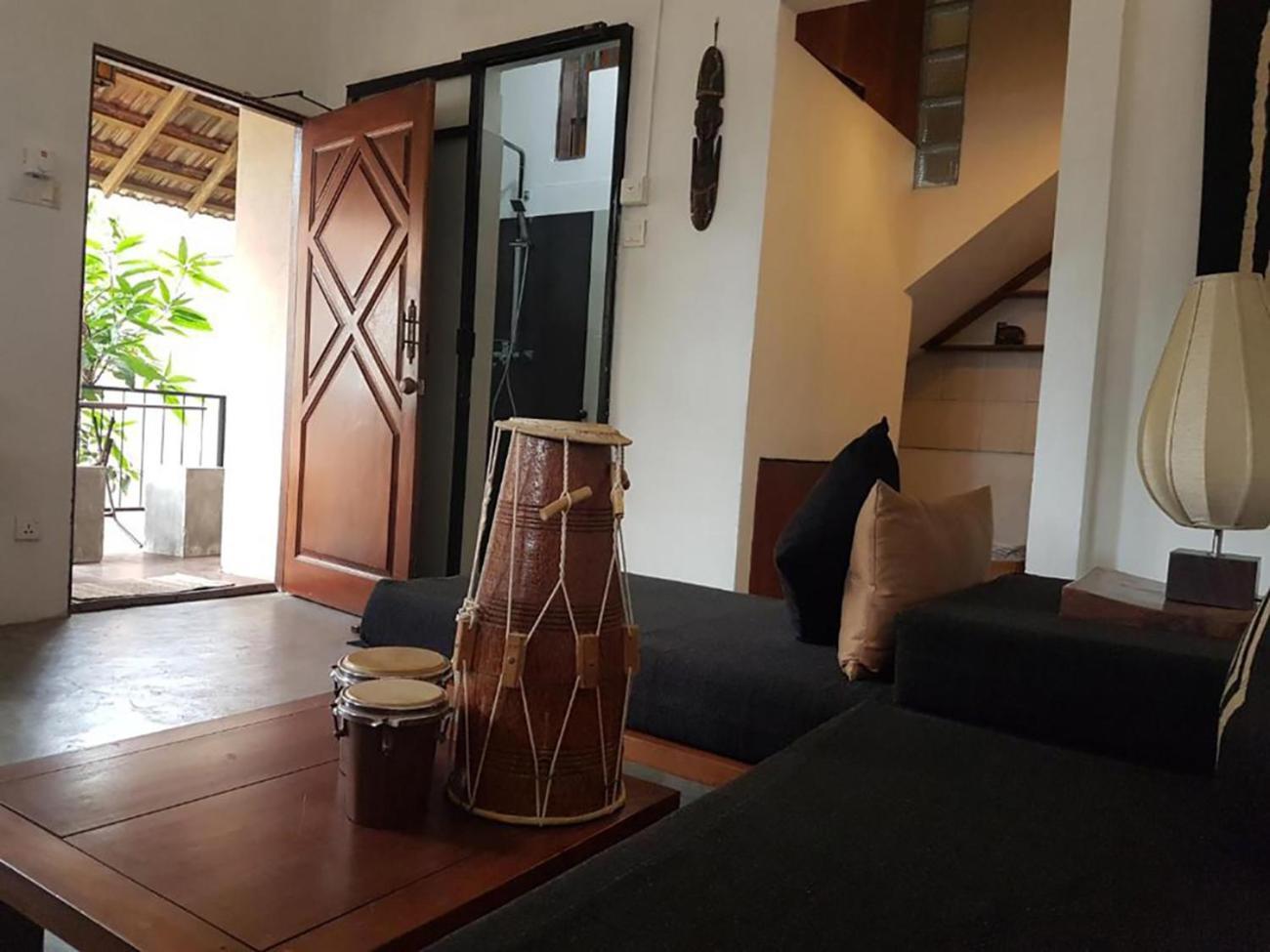 Highbury Colombo Apartment Exterior photo